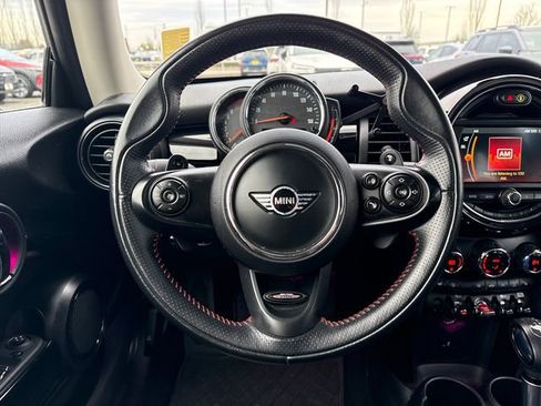 Used 2019 MINI Cooper S w/ Storage Package image 18