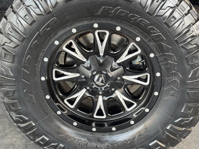 Used 2019 Ford F150 Raptor w/ Equipment Group 802A Luxury AWD/4WD image 6