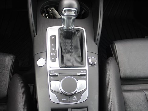 Used 2017 Audi A3 e-tron Premium w/ Sport Package FWD image 15