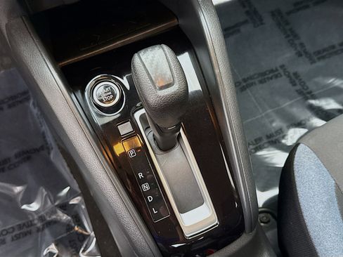 Used 2023 Nissan Versa SV w/ Trunk Package image 13