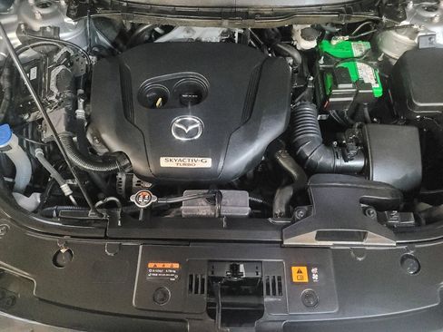 Used 2023 MAZDA CX-9 Touring Plus image 30