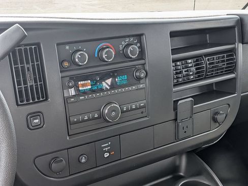 New 2026 GMC Savana 2500 Extended w/ Safety Package RWD image 14