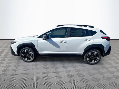 New 2026 Subaru Crosstrek 2.5i Limited AWD/4WD image 38