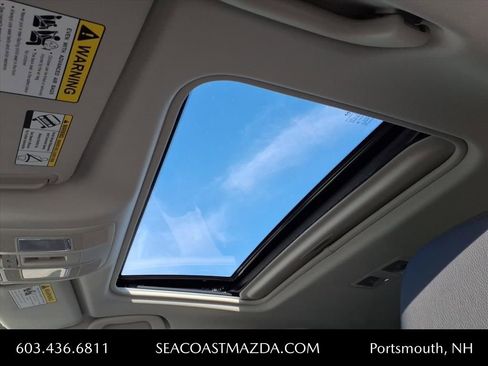 New 2025 MAZDA CX-5 AWD 2.5 S w/ Preferred Package image 8