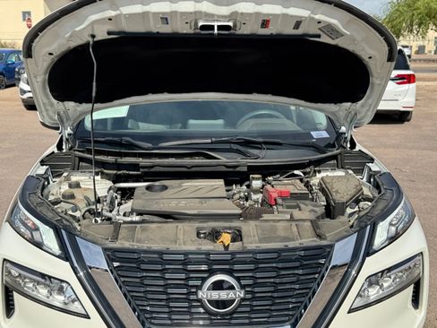 Used 2023 Nissan Rogue SV FWD image 20