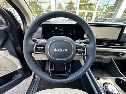 New 2026 Kia Carnival SX image 56