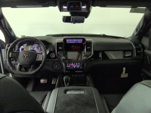 New 2026 RAM 1500 RHO AWD/4WD image 12