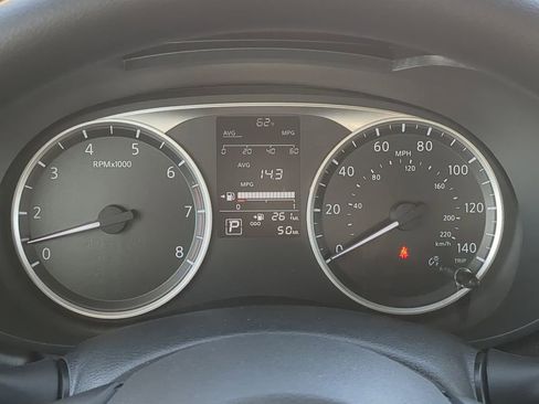 Certified 2025 Nissan Versa S w/ S Plus Package image 24