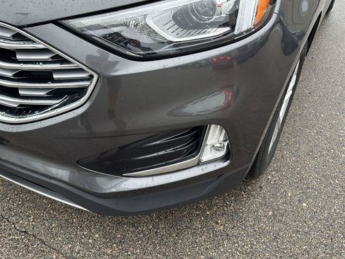 Used 2019 Ford Edge SEL w/ Equipment Group 201A FWD image 5