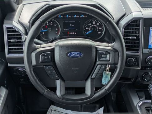 Used 2018 Ford F150 XLT w/ Equipment Group 302A Luxury image 15