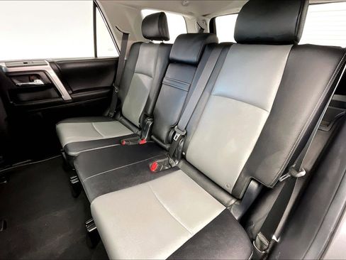 Used 2020 Toyota 4Runner SR5 Premium image 19