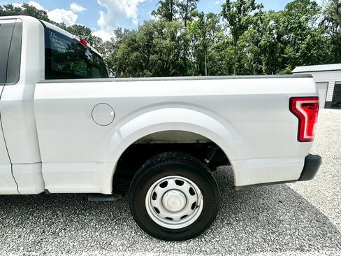 Used 2016 Ford F150 XL RWD image 15