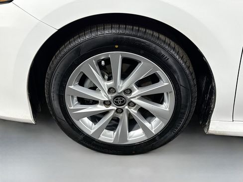 Used 2023 Toyota Camry LE image 37
