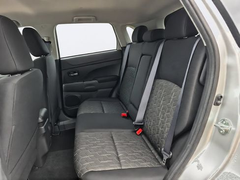 New 2026 Mitsubishi Outlander Sport ES AWD/4WD image 31