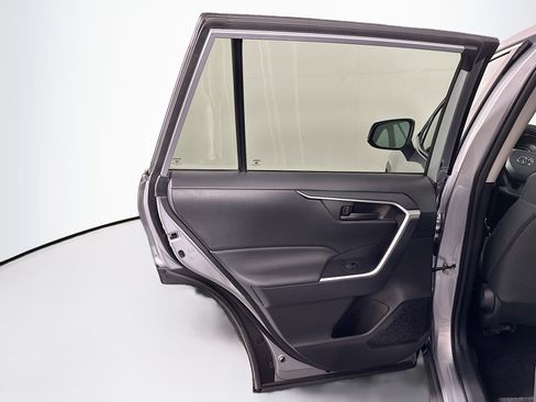 Used 2024 Toyota RAV4 LE image 25