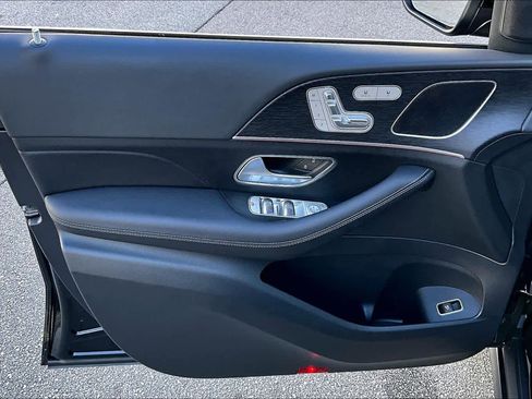 Used 2025 Mercedes-Benz GLE 350 4MATIC image 20