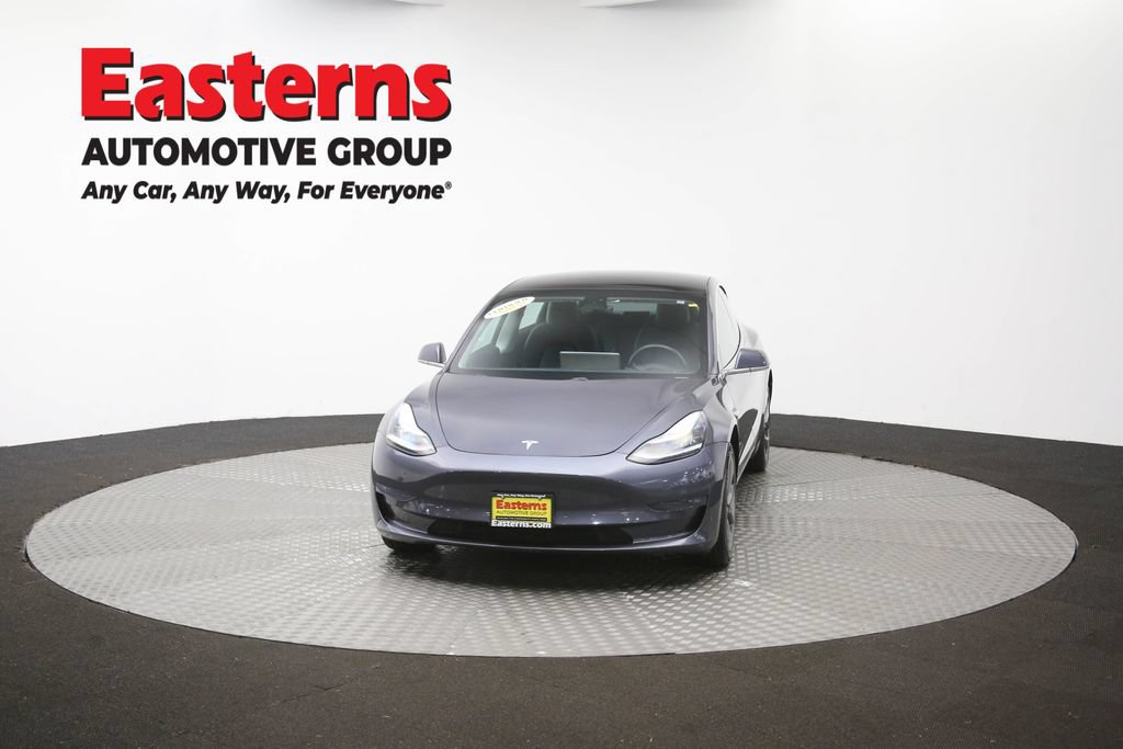 Used 2019 Tesla Model 3 Long Range AWD/4WD image 49