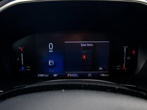Used 2024 Ford Escape Active w/ Cold Weather Package FWD image 29