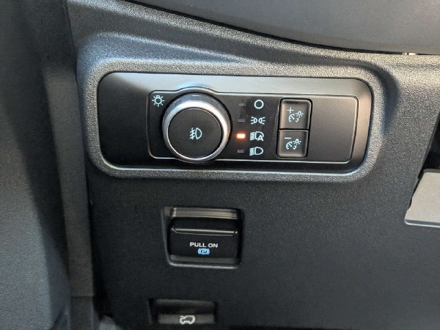 Used 2025 Ford Bronco Badlands AWD/4WD image 23