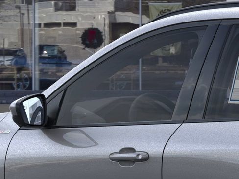 New 2026 Ford Escape ST-Line Select w/ Tech Pack #2 image 20