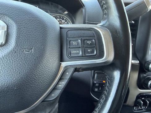 Used 2022 RAM 3500 Laramie AWD/4WD image 26
