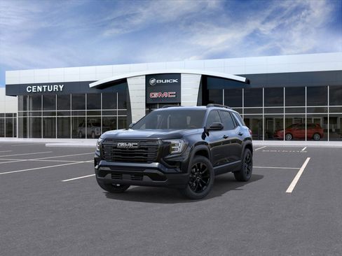 New 2026 GMC Terrain Elevation w/ Elevation Premium Package image 32
