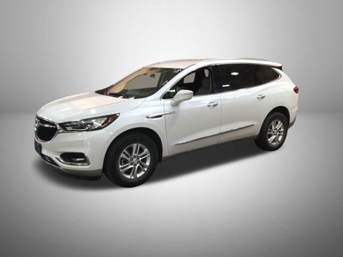Used 2020 Buick Enclave Premium AWD/4WD image 1