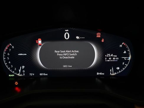 Certified 2026 MAZDA CX-70 3.3 Turbo S w/ Premium Plus AWD/4WD image 2