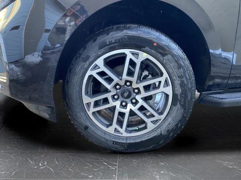 New 2026 Ford Expedition Max Active image 40