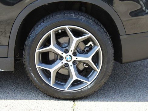 Used 2017 BMW X1 sDrive28i image 28