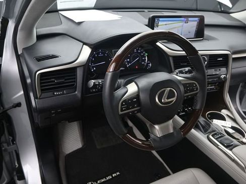 Used 2019 Lexus RX 350 FWD w/ Navigation Package image 6