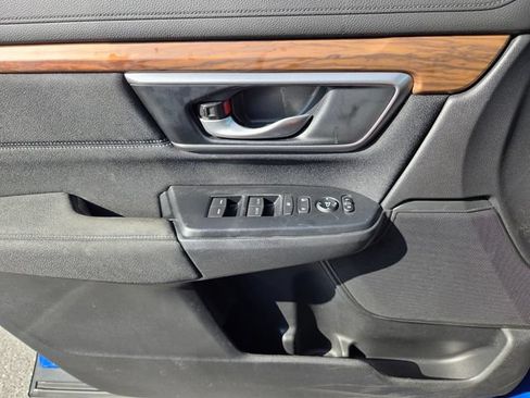 Used 2022 Honda CR-V EX image 27