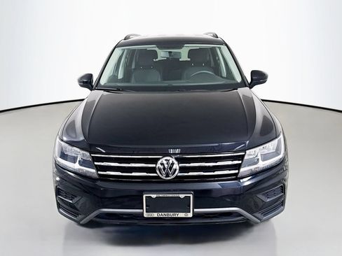 Used 2021 Volkswagen Tiguan S AWD/4WD image 6