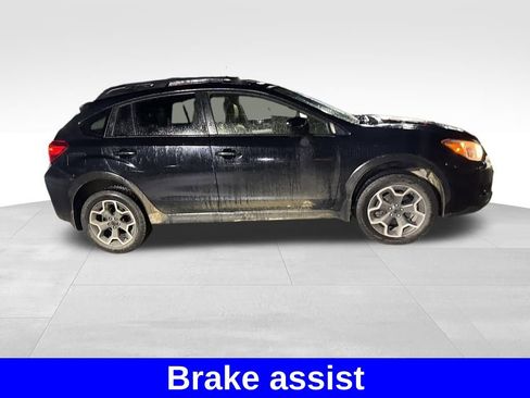 Used 2013 Subaru Crosstrek 2.0i Limited w/ Popular Pkg 2 image 10