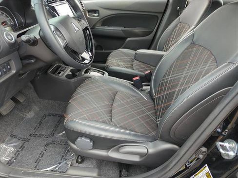 Used 2024 Mitsubishi Mirage SE FWD image 15