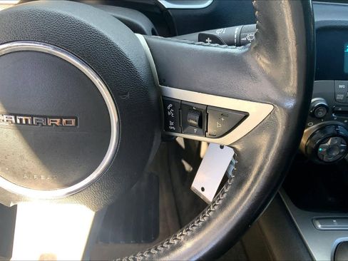 Used 2011 Chevrolet Camaro LT w/ RS Package image 23