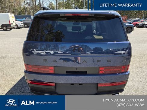 New 2026 Hyundai Santa Fe XRT AWD/4WD image 10