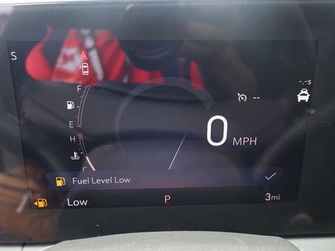 New 2026 Buick Envista Preferred FWD image 33