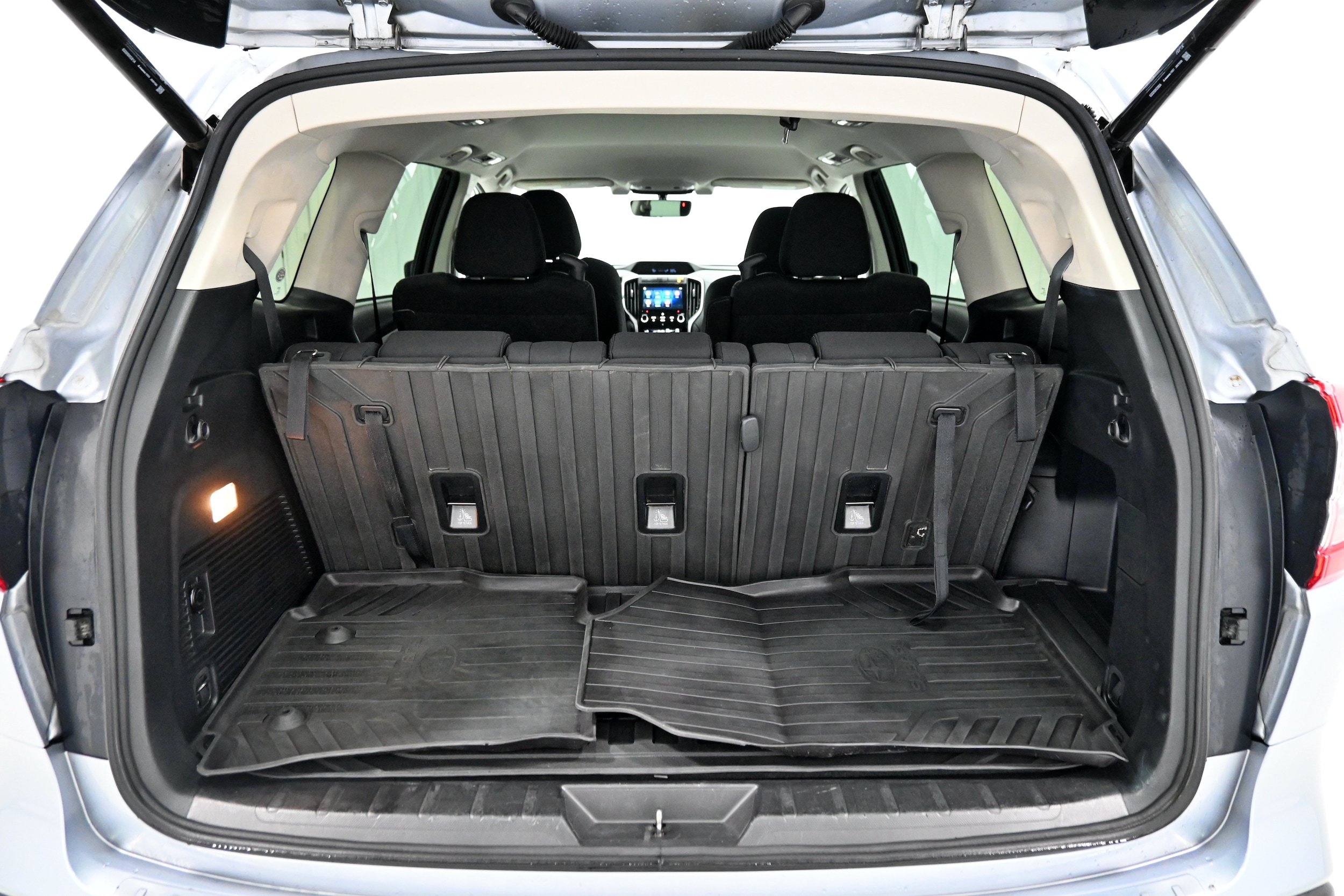 Used 2020 Subaru Ascent Premium w/ Convenience Package AWD/4WD image 33