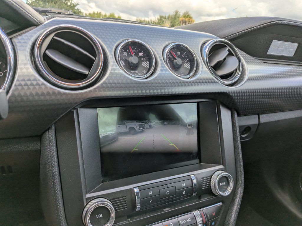 Used 2017 Ford Mustang GT Premium w/ GT Performance Package RWD image 25