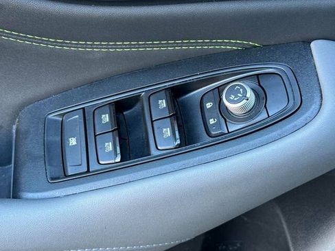 Certified 2023 Subaru Outback Onyx Edition image 13