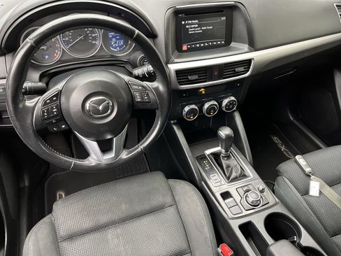 Used 2016 MAZDA CX-5 Touring AWD/4WD image 12
