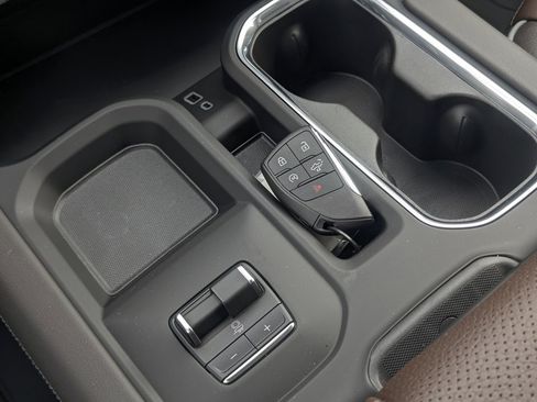 New 2026 GMC Sierra 2500 Denali w/ Technology Package image 27