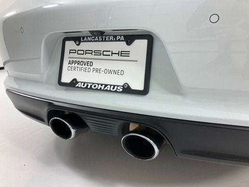 Certified 2018 Porsche 911 Carrera S image 24