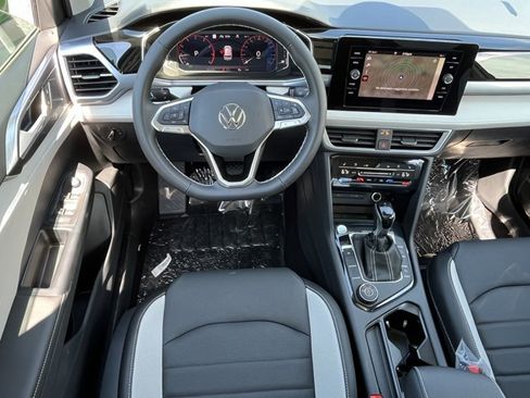New 2026 Volkswagen Taos SEL AWD/4WD image 14