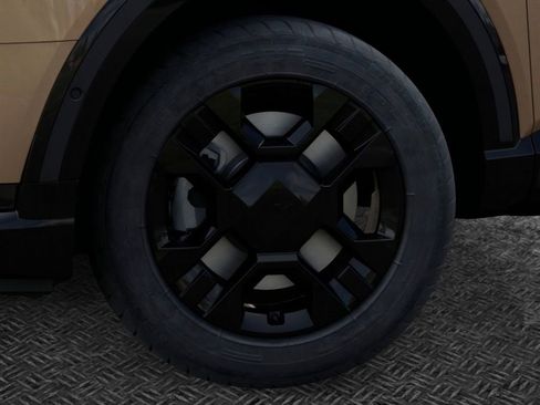 New 2027 Kia Telluride SX X-Pro image 9