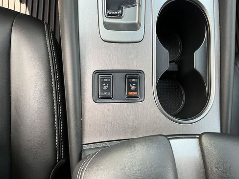 Certified 2024 Nissan Murano SV AWD/4WD image 20