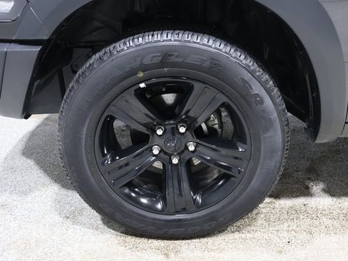 Used 2024 RAM 1500 Classic Warlock image 10