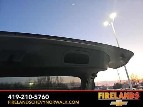 New 2026 Chevrolet Trax LS w/ LS Convenience Package image 46