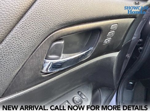 Used 2015 Honda Accord EX-L image 10